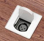 FSR T3-MJ+ALM - Main View